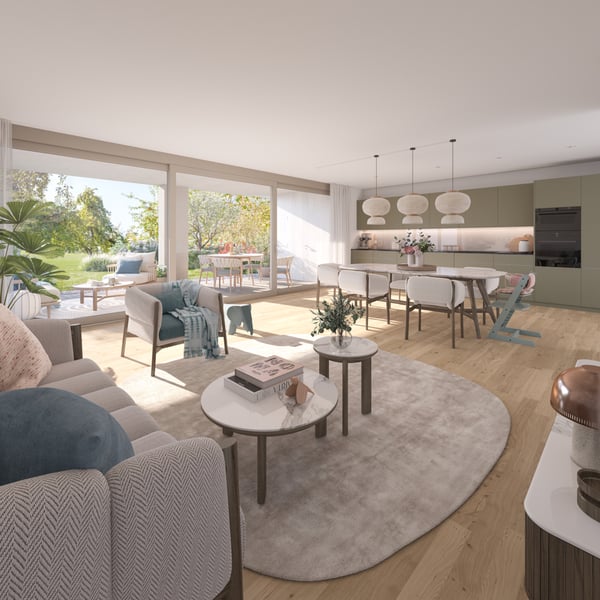 Chöpplishus - Wohnen mit Stil 2