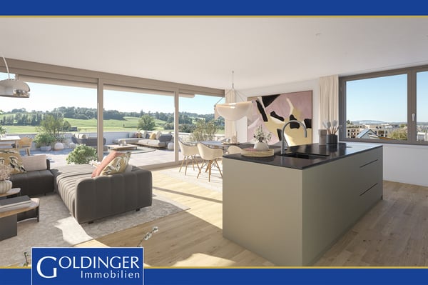 Chöpplishus - Wohnen mit Stil 1