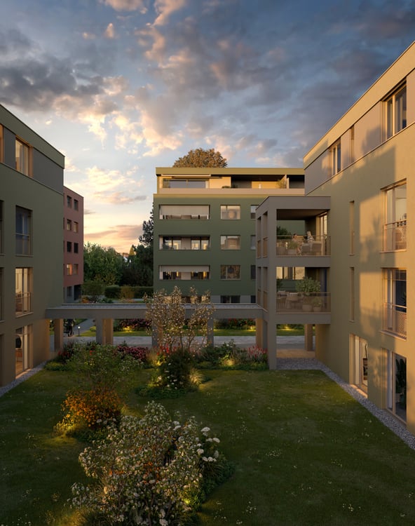 Chöpplishus - Wohnen mit Stil 4