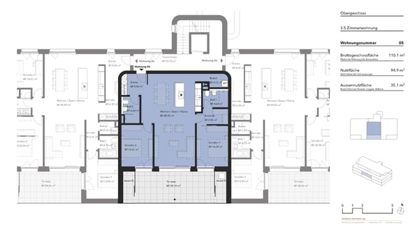 Vivere Aureum Rietblick 3