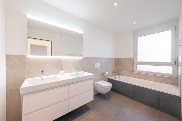 Stilvolle Neubauwohnung mit durchdachtem Wohnkonzept 5