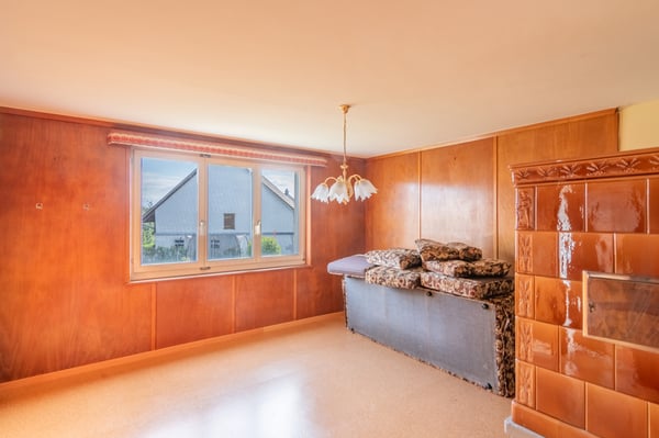 Attraktives Bauland mit Bauernhaus 6