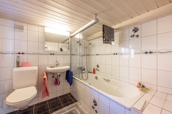 Idyllisches Zuhause mit Scheune, Garten und Einliegerwohnung 8