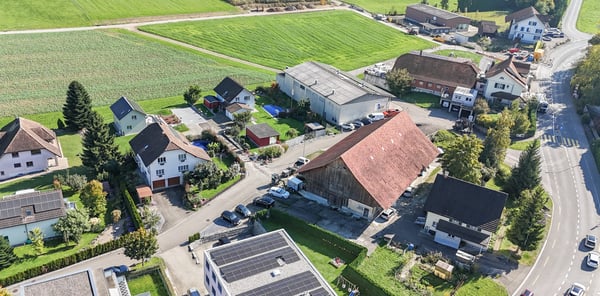 Erschlossenes Bauland an bevorzugter Lage 5