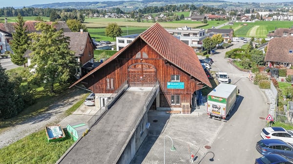 Erschlossenes Bauland an bevorzugter Lage 4