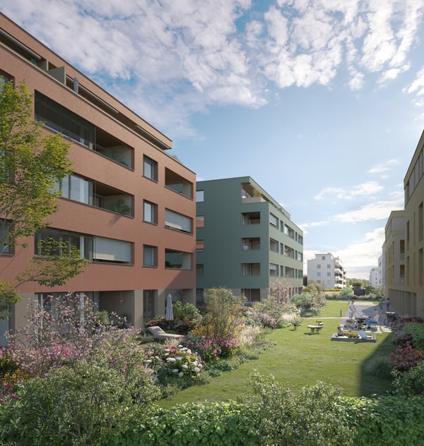 Chöpplishus - Wohnen mit Stil 6