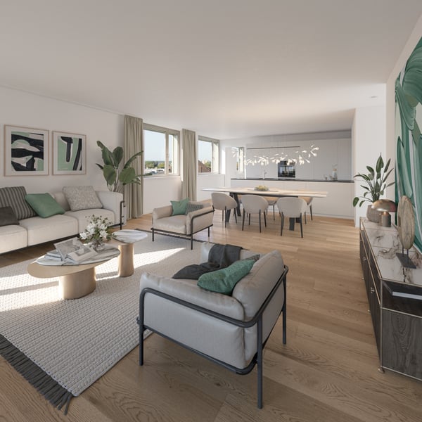 Chöpplishus - Wohnen mit Stil 6