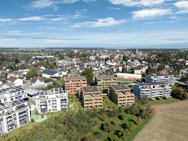 Chöpplishus - Wohnen mit Stil 3