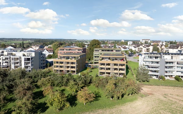 Chöpplishus - Wohnen mit Stil 2