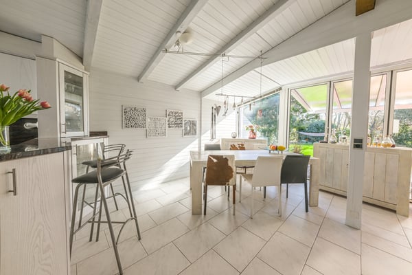 Stilvolles 1-Zimmer-Haus mit Garten und Wellnessbereich 4