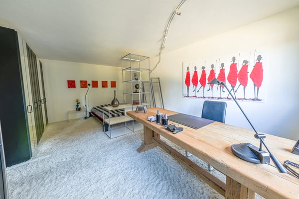 Stilvolles 1-Zimmer-Haus mit Garten und Wellnessbereich 10