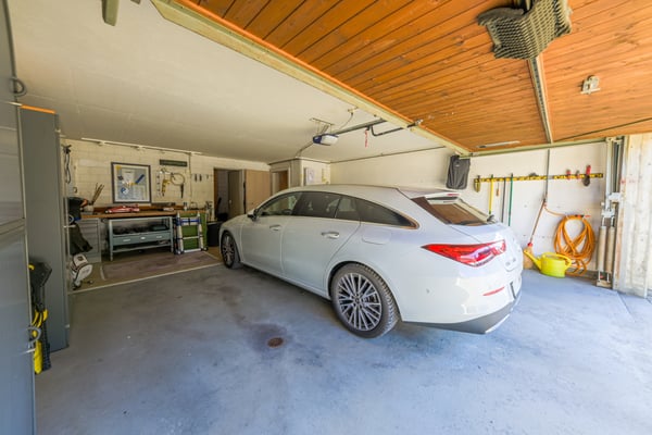 Stilvolles 1-Zimmer-Haus mit Garten und Wellnessbereich 13