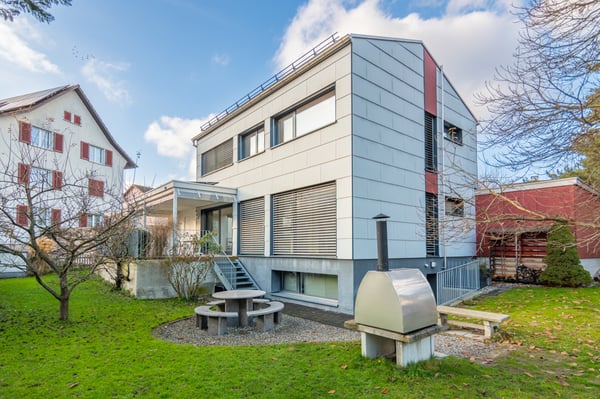 Hochwertiger Wohntraum an bevorzugter Lage 6