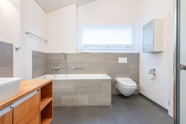 Hochwertiger Wohntraum an bevorzugter Lage 5