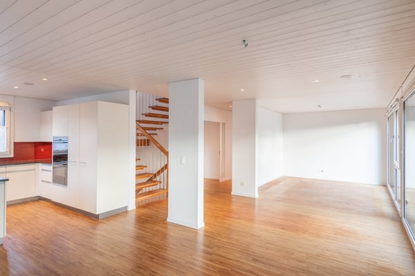 Hochwertiger Wohntraum an bevorzugter Lage 2