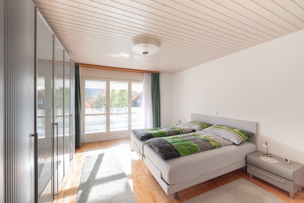 Ruhig, grün und familienfreundlich: Gepflegtes Haus an schöner Lage 5