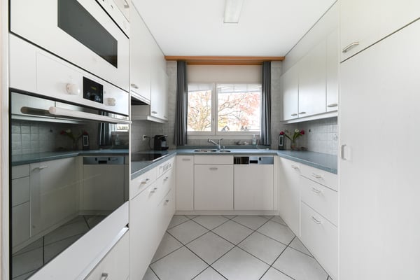 Ruhig, grün und familienfreundlich: Gepflegtes Haus an schöner Lage 4