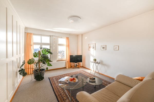 Zeitlose Eleganz: Jugendstilvilla in bevorzugter Wohnlage 5