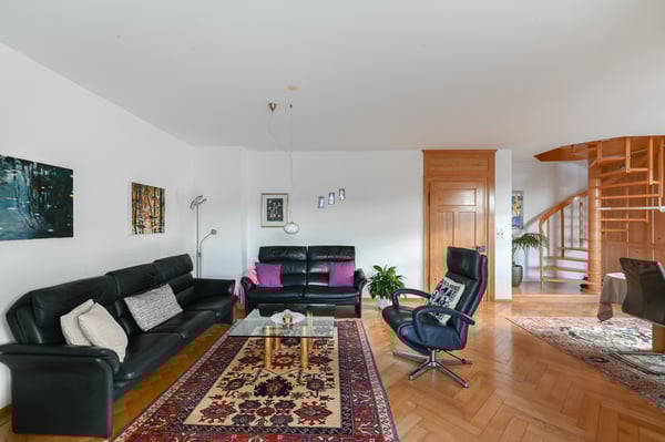 Zeitlose Eleganz: Jugendstilvilla in bevorzugter Wohnlage 4