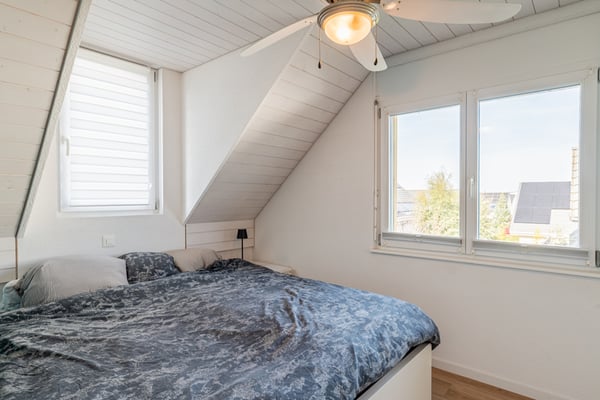 Idyllische Familienoase mit großem Garten in Kreuzlingen 9