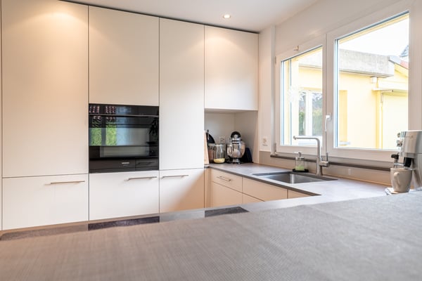 Idyllische Familienoase mit großem Garten in Kreuzlingen 4