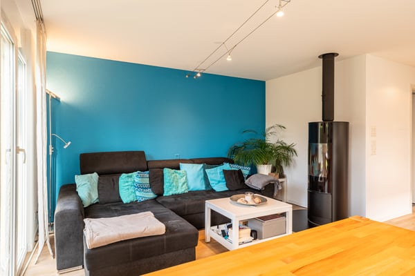 Idyllische Familienoase mit großem Garten in Kreuzlingen 6