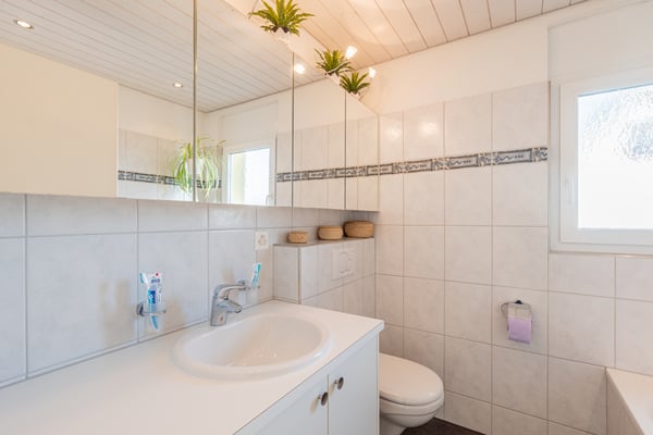 Idyllische Familienoase mit großem Garten in Kreuzlingen 12