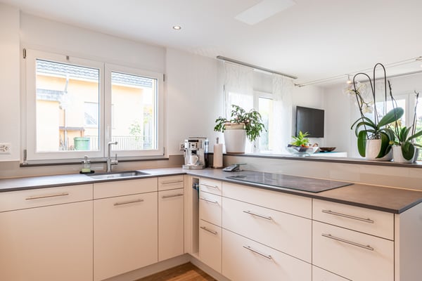 Idyllische Familienoase mit großem Garten in Kreuzlingen 3