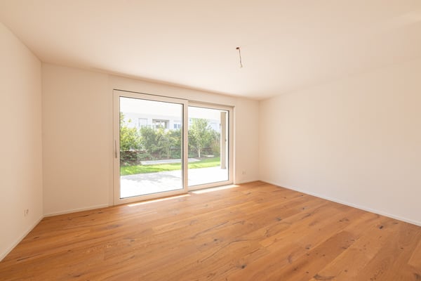 Stilvolle Neubauwohnung mit durchdachtem Wohnkonzept 3