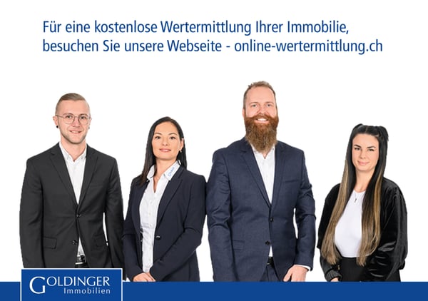 Stilvolle Neubauwohnung mit durchdachtem Wohnkonzept 6