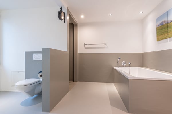 Modernisiertes Zuhause mit Garten 6