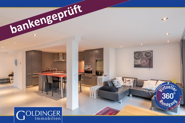 Modernisiertes Zuhause mit Charme 1