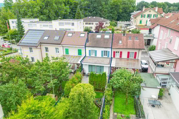 Modernisiertes Zuhause mit Charme 6