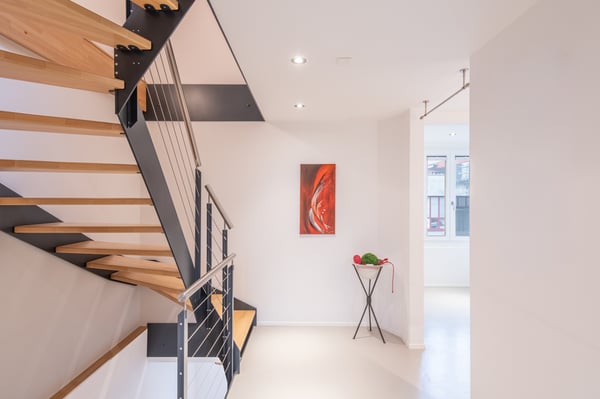 Modernisiertes Zuhause mit Charme 4