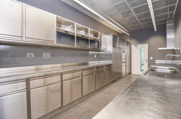 Büro, Lager, Produktion, Wohnen - alles unter einem Dach 6