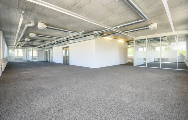 Büro, Lager, Produktion, Wohnen - alles unter einem Dach 7