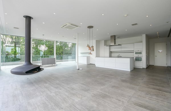 Büro, Lager, Produktion, Wohnen - alles unter einem Dach 8