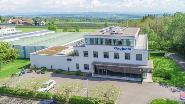 Büro, Lager, Produktion, Wohnen - alles unter einem Dach 2