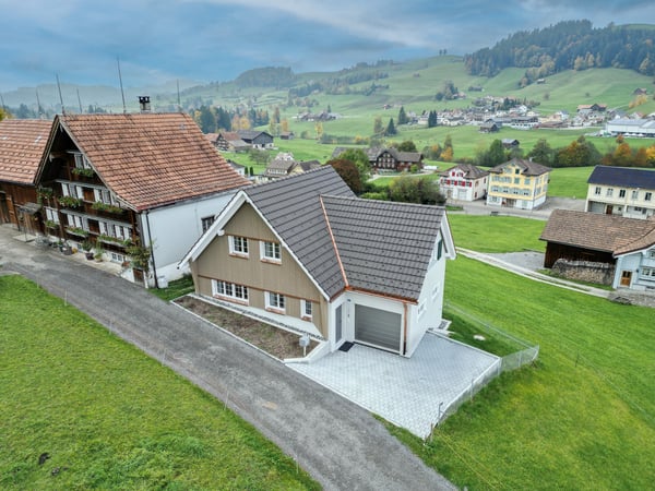 Schönengrund
