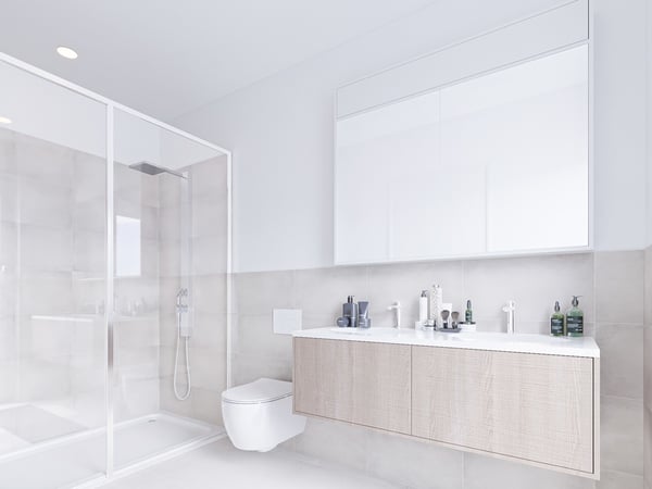 Quartier Vier - Exklusive Attikawohnung 4