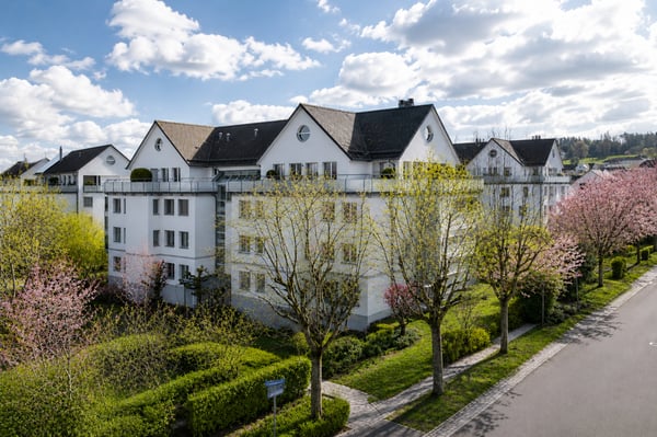 Attraktive Eigentumswohnung mit Potenzial und sonnenverwöhntem Balkon 8