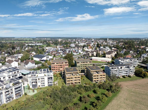 Chöpplishus - Wohnen mit Stil 2