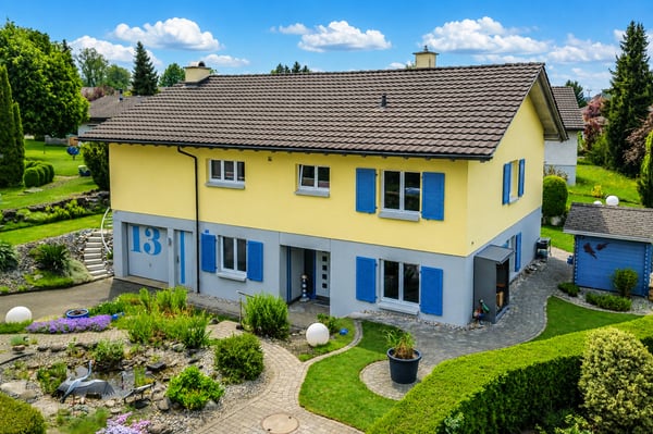 Ihre persönliche Gartenoase 8