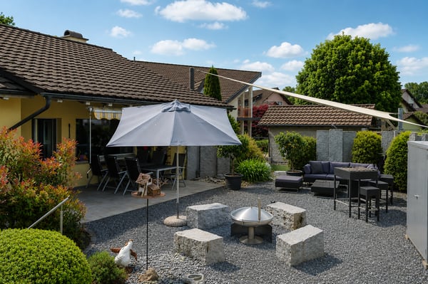 Ihre persönliche Gartenoase 4