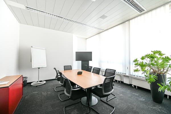 Attraktive Renditeliegenschaft an zentraler Lage 6