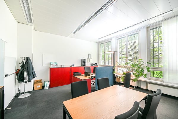 Attraktive Renditeliegenschaft an zentraler Lage 4