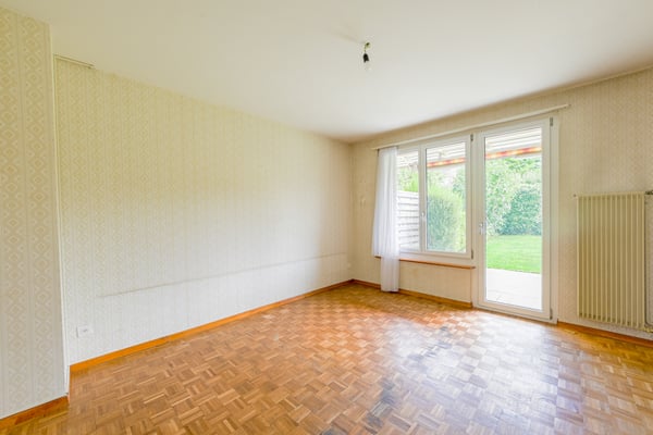 Ein Zuhause an idealer Lage in Sackgasse 3