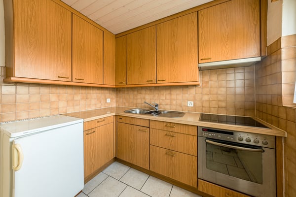 Ein Zuhause an idealer Lage in Sackgasse 6