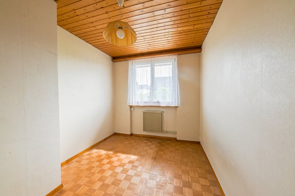 Ein Zuhause an idealer Lage in Sackgasse 5