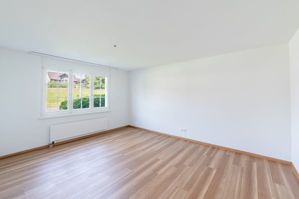 Lichtdurchflutete Parterrewohnung 4